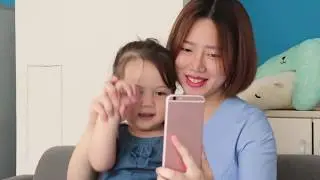 JusTalk - Keep your loved ones closer