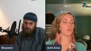 Interview - Ashli Ne/Te - ENFP Jumper