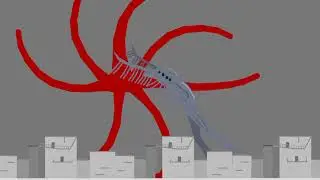 web kraken  vs bird watcher