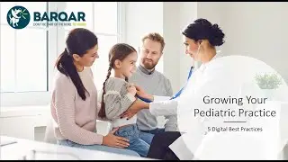 Pediatric Practice Marketing: 5 Ways to Market Your Pediatric Practice Digitally