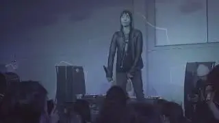 damon r. Live in NYC (11/06/25) *FULL SET*