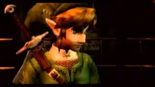 { AMV } H E R O { Twilight Princess }