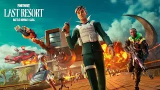 jouer a Fortnite