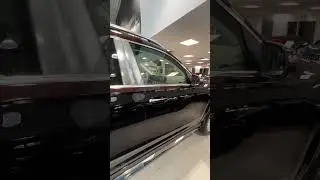 Maybach GLS 600 worth 500k ?