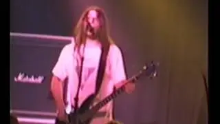 SOULSTORM-Live in Milwaukee WI 1993