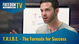 T.R.I.B.E. - The Formula for Success | #FFLTV