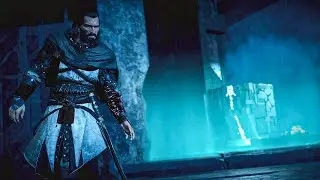 Assassins Creed Valhalla BASIM BOSS FIGHT