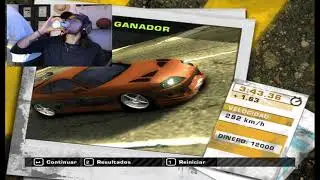 Toyota Supra Pt final #nfsmw #streamer #kick