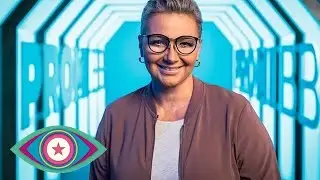 Alida Kurras kehrt an den Anfang ihrer Karriere zur&uuml;ck | Promi Big Brother 2024 | SAT.1