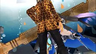 Fate/Extra: CCC Часть 81.5 - Плохой конец Мелтриллис [Английские субтитры]