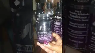 The Maine Choice  Product Review