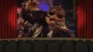 Die Dinos Staffel 2 Folge 23 Wer zuerst schlaegt