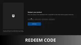 How to REDEEM a Code to My Epic Games account (Humble Bundle, Green Man Gaming, Fanatical etc.)