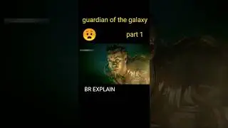 Guardians of the GALAXY Vol. 3 (2023) Film Explained in Hindi #viral #short #shortsvideo #trending