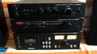 Czarna ZM 1009 skompletowana !