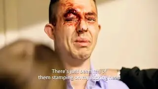 Prison Episode 3 HMP Durham
