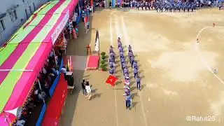 Aftab Uddin School and College annual sports occasion-2023#youtubeshorts#ausc#aftab#ti_nishad#vlog