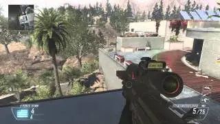 Trickshot Roulette