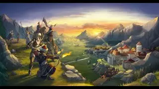 Travian Tournament Finals Episode 9