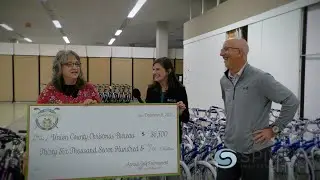 10th Annual Spivey Insurance Christmas Bureau Golf Tournament