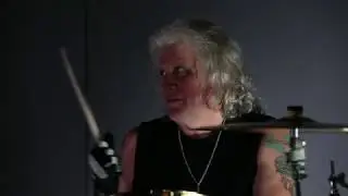 Jeff Kathan Recording for Lucky Guy