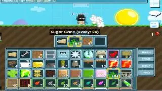 Как получить бесплатный WL в Growtopia