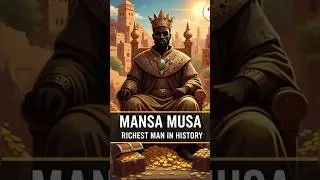 FUN FACTS ABOUT THE RICHEST MAN IN HISTORY
