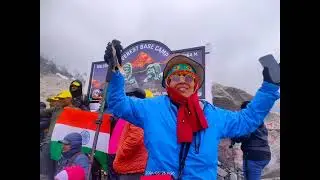 #everestbasecamp#trekkingguide#nepal#oshincamp