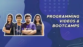 We are Code for Cause!