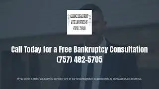 Bankruptcy Attorney Virginia