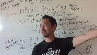 Change Your WLS Results With This ONE Sentence: Dr. V Masterclass