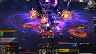 Phantom Circle - N Chronomatic Anomaly - Guardian Druid POV