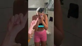 Qual shampoo de bebê realmente não arde? Ela testou todos!