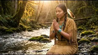 🕊️ In 2 Minutes, All Your Ailments Will Disappear Tibetan Flute • Miraculous Healing Frequency
