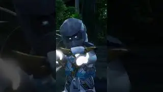 🚨 New Season 4 teaser⚡Elemental monsters attack!⚡LEGO NINJAGO: Dragons Rising