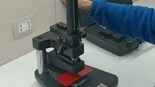 How to Perform Impact Testing with the SAMA Tools Tubular Impact Tester