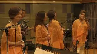 'Lonely Weekend(こどくなWeekend)' RASACAL feat. SUITE VOICE LIVE STREAMING 2021 Re-Edit20250818