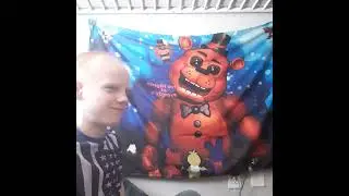 Ranking fnaf games by how easy it is to get jumpscared 
