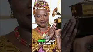 Grammy Awards  L'Afrique brille avec Burna Boy et Tems! #Himra #GRAMMYs #grammyawards  #misterjef