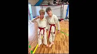 Cpto. Catalunya de Karate kyus infantil. Associacio Do, Reus.