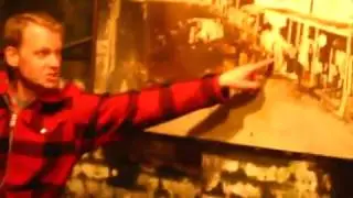 Bill Speidel's Seattle Underground Tour: 