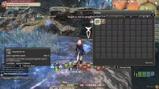 FINAL FANTASY: I got all the horses