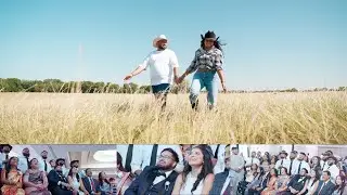 Delvin & Chelsea - Same Day Edit