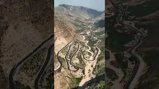 Fort Munro | travel Pakistan