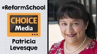 Reform School 3/25/14: Patricia Levesque