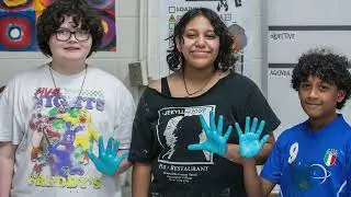 STISD | District Hosts 2025 Summer Fine Arts Academy