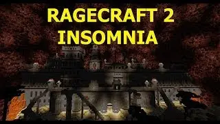Ragecraft 2: Insomnia - #45 Approaching Intersection 3