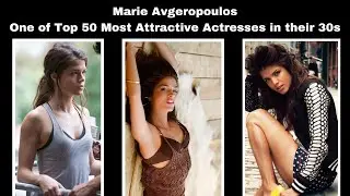 5 mind blowing facts about Marie Avgeropoulos  #marieavgeropoulos #hollywoodactors