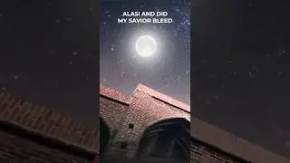 Alas! and Did My Savior Bleed ♫ Prayer Music #insomniarelief #pianomusic #hymn #deepsleepmusic