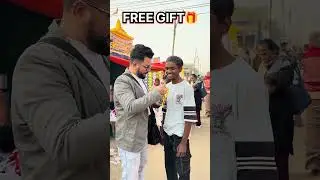 Free Gift Shorts Video #shorts #gwaliormelagift #freegift